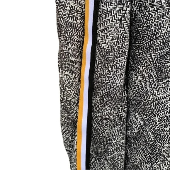 Peyton Jensen large pants romper - Picture 4 of 6